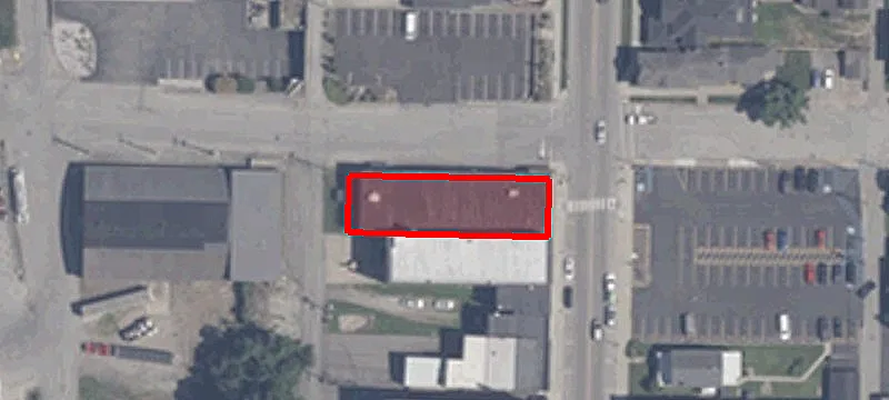 770 Main St