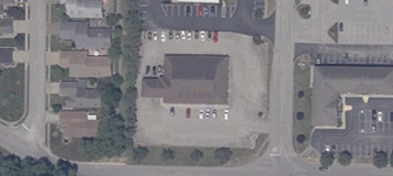3321 Ballard Ln
