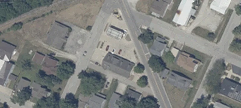 431 Huntington St