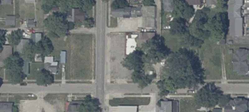 400 Walnut St