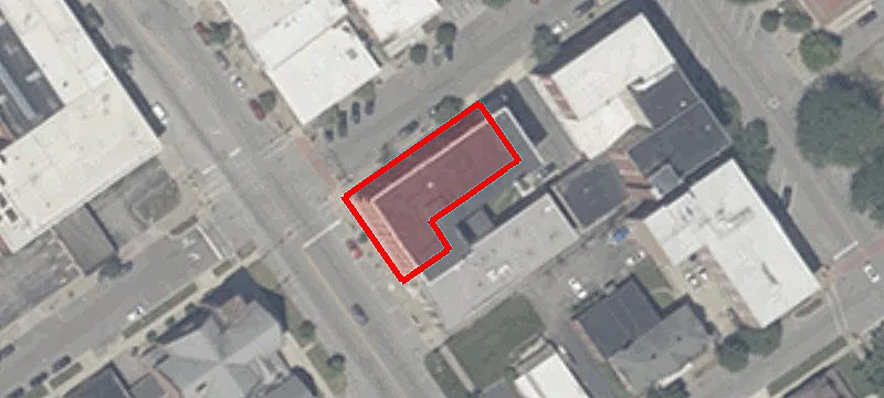 820 Jefferson Ave