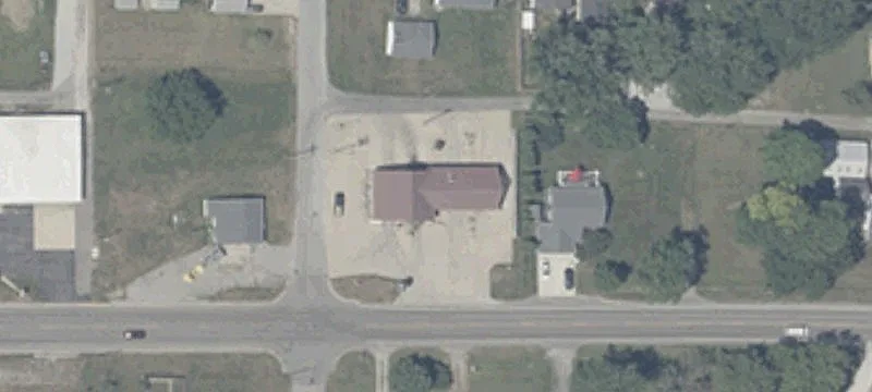 9899 Delphi Pike