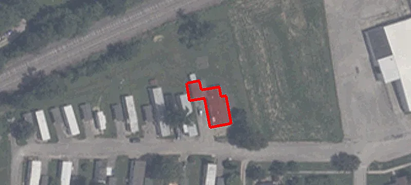 1012 Frank St Trlr, Unit 19