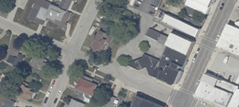 Wayne St