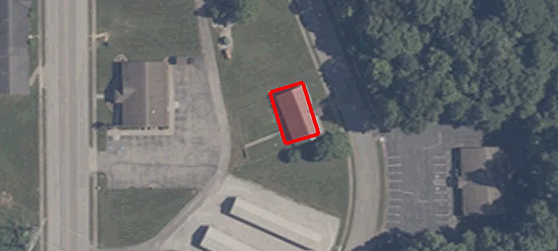 310 Oak Hl Cir