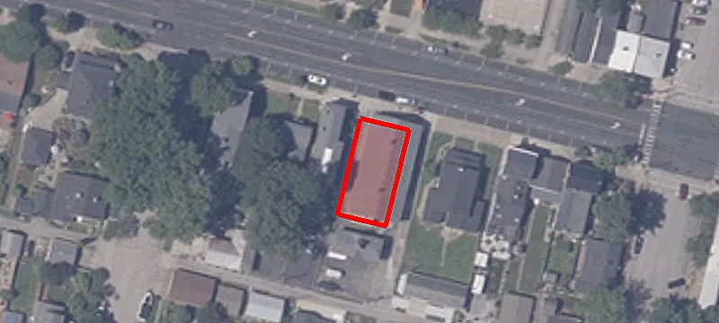 721 Main St