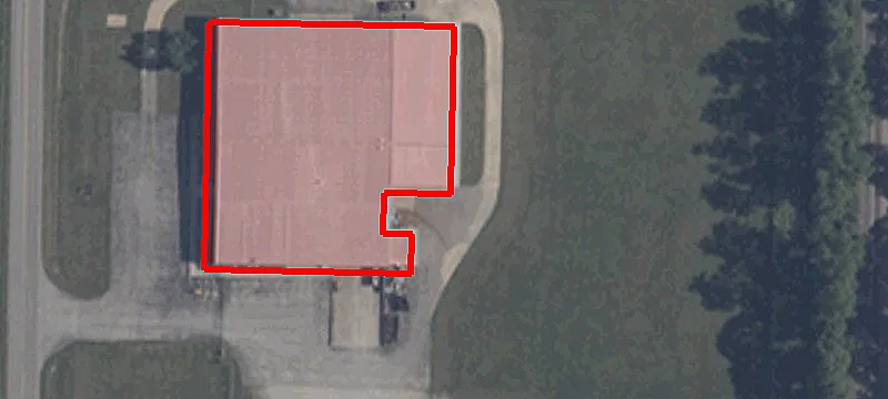 523 Industrial Pkwy