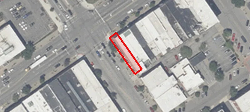824 Lincolnway
