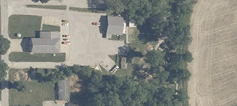 4831 Helmsburg Rd