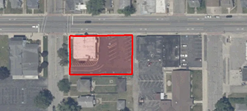 2614 Mishawaka Ave