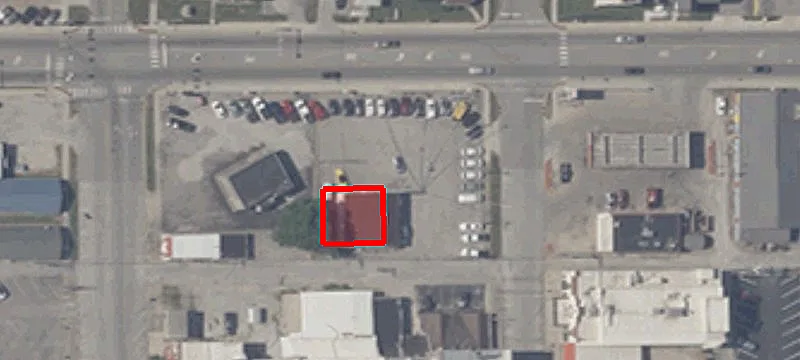 88 Morgan St