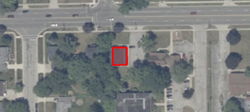 2920 Edison Rd