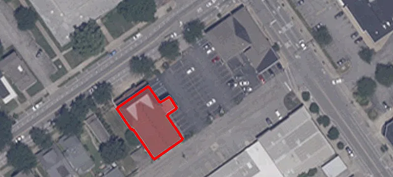 1620 Spg St
