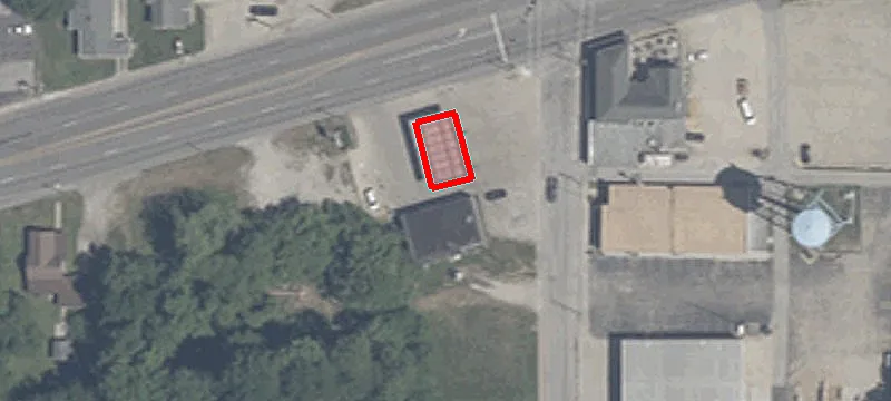 9681 Us Hwy 40