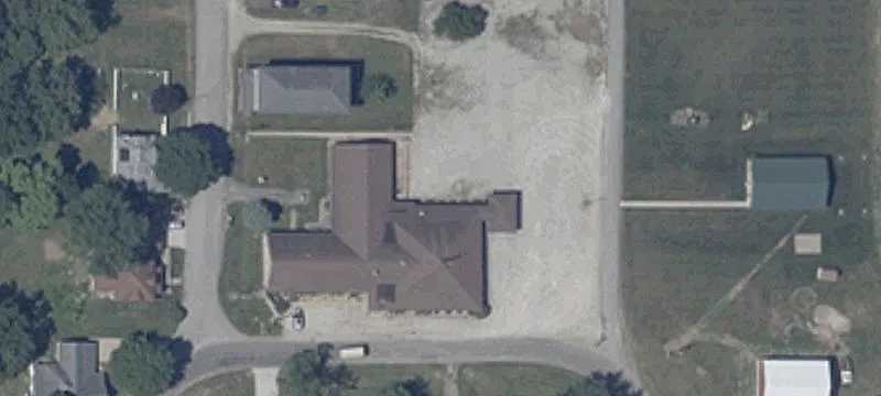 650 Horton Rd