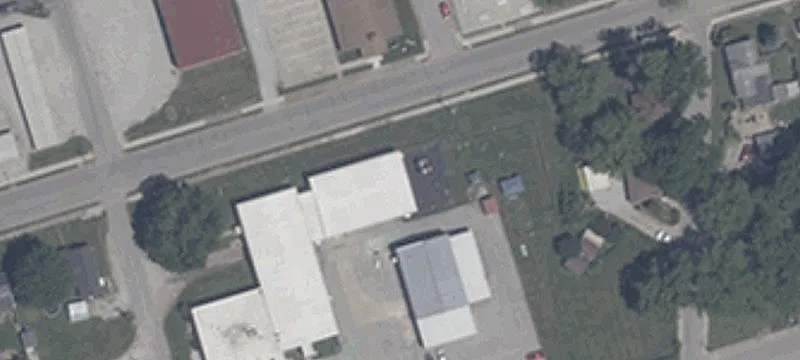 800 Jackson St