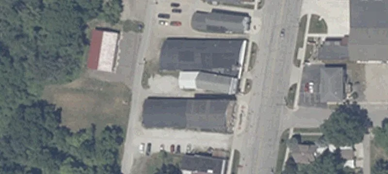 123 Michigan St