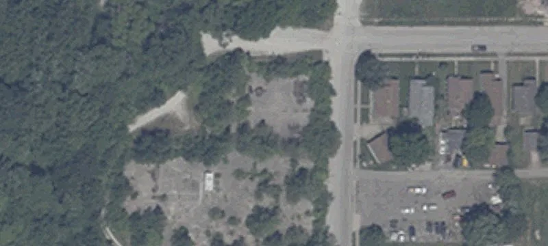 201 Sycamore St