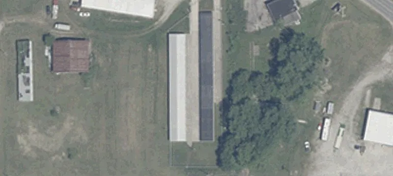 7991 Queen Rd