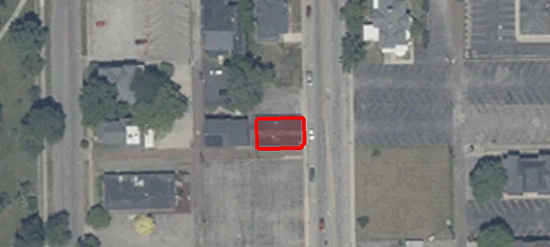 115 William St