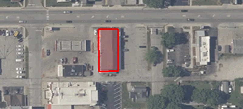 168 Morgan St