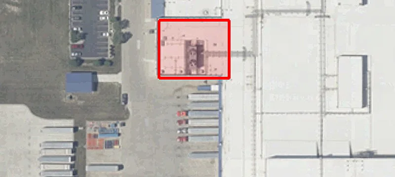 415 Mt Zion Rd