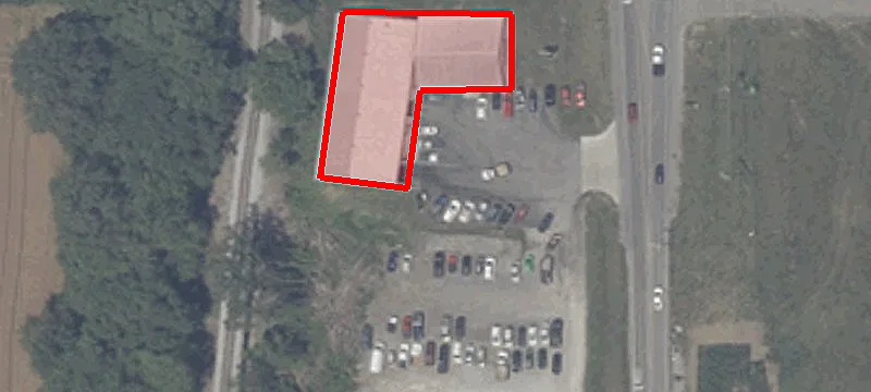 420 Jonesville Rd