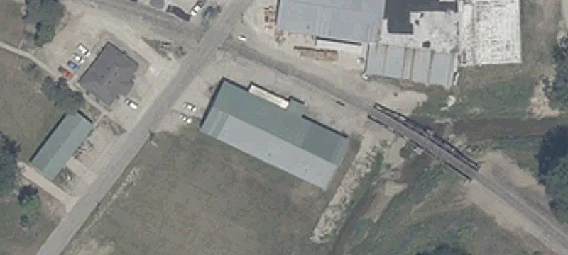 303 Blaine Pike