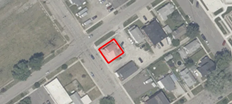 501 Tipton St
