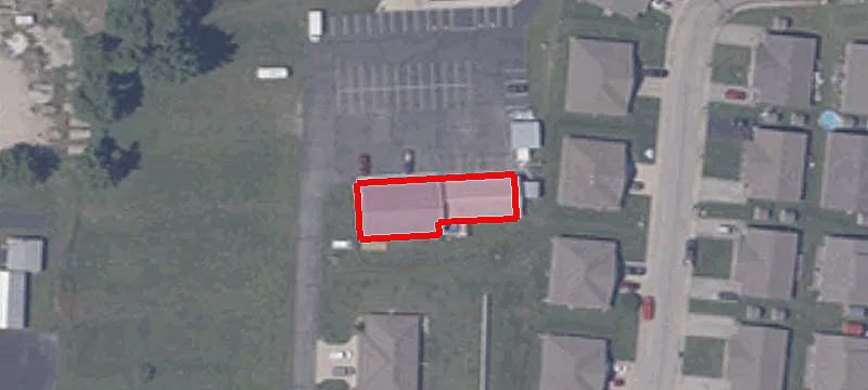 3068 Landmark Ln