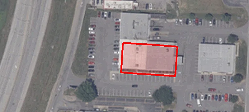 2400 Landmark NE Ave