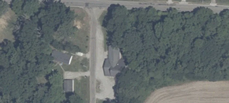 8055 Jones Rd