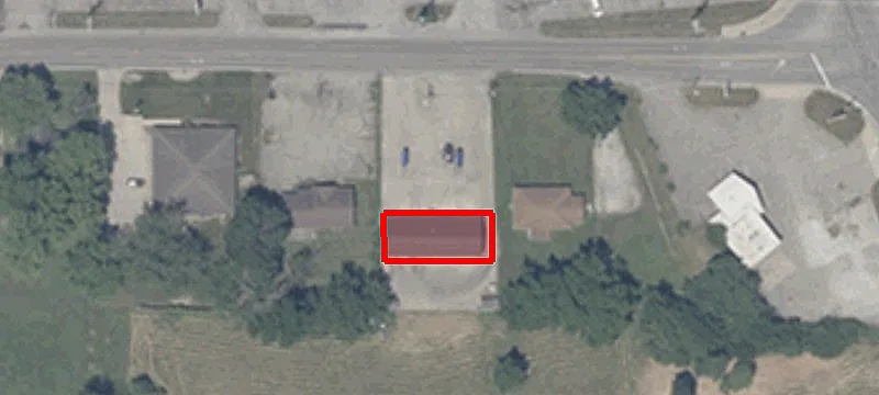1811 Riley Rd