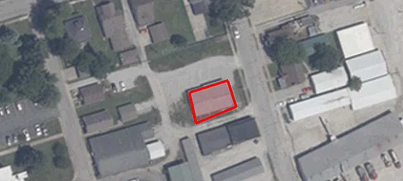 117 Walnut St