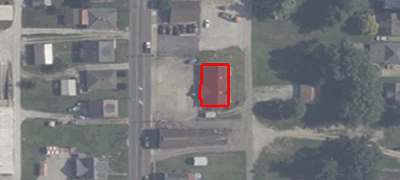 1107 Main St