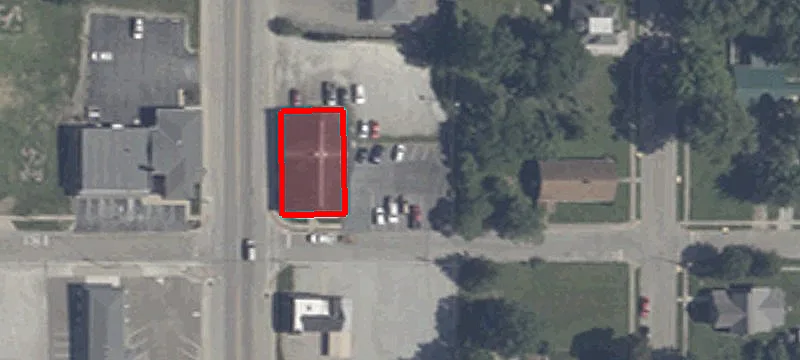 5 Sycamore St