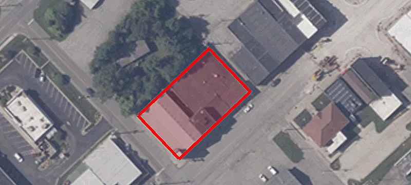 108 Walnut St