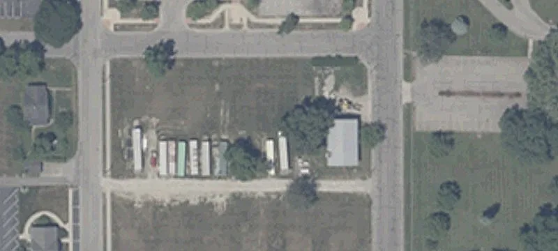 2505 Main St