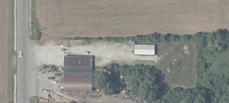 300 Us Hwy 35