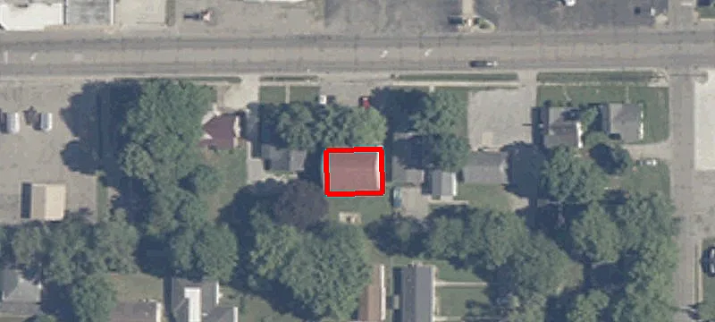 1030 Winona Ave