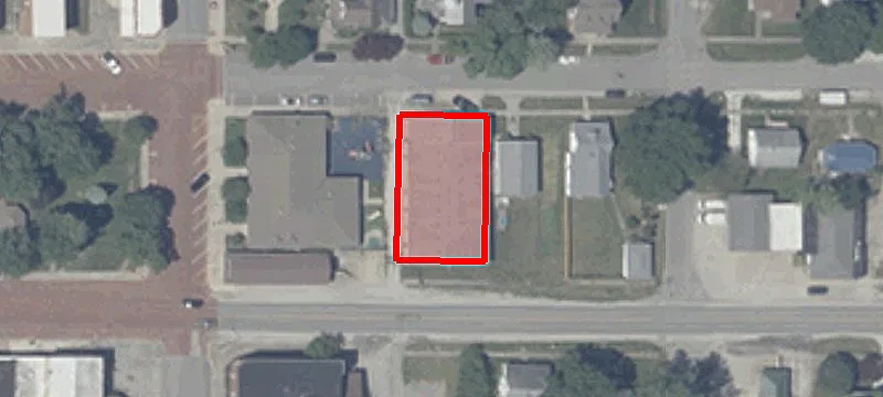 205 Mcconnell St