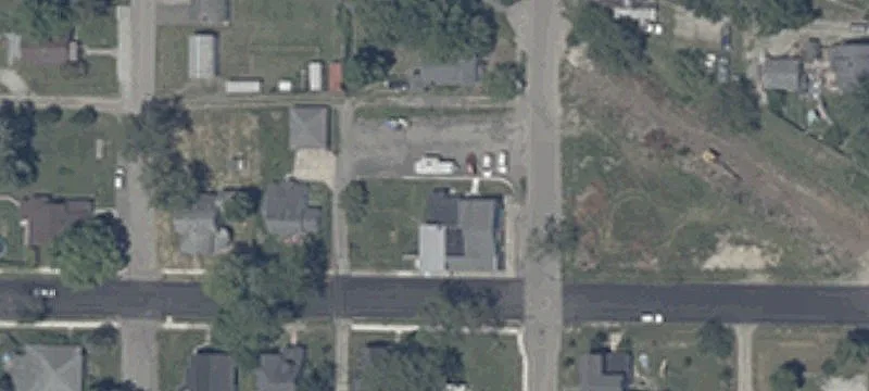 322 Cherry St