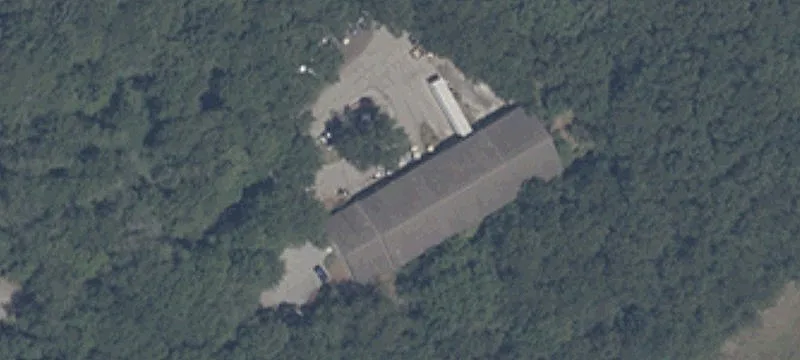 1001 Eastwood Rd