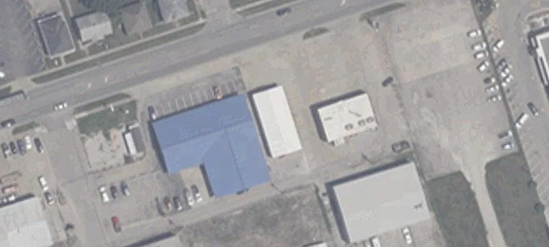 1000 4th St