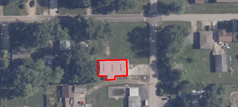 533 Adams Ave