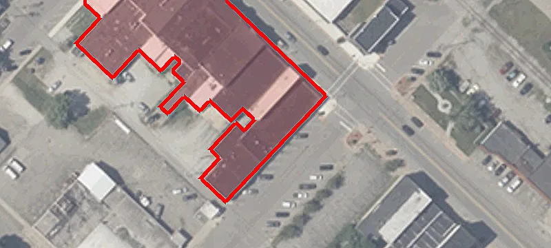626 Roosevelt Rd