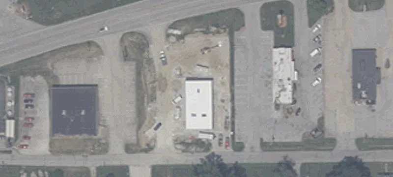 1301 National Hwy