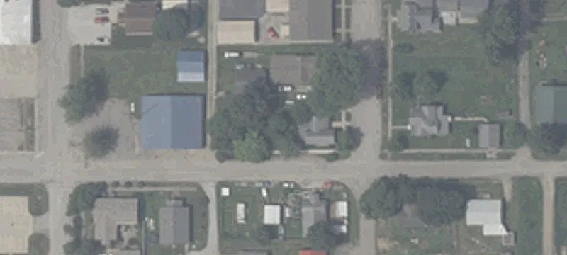 101 Grant St