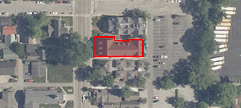 125 Van Buren St, Unit 2-F