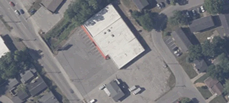 1604 Allison Ln